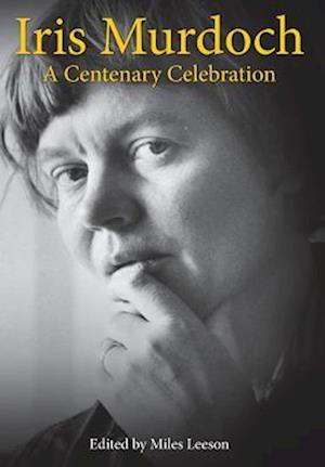 Iris Murdoch