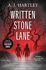 Written Stone Lane