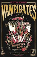 Vampirates 6: Immortal War