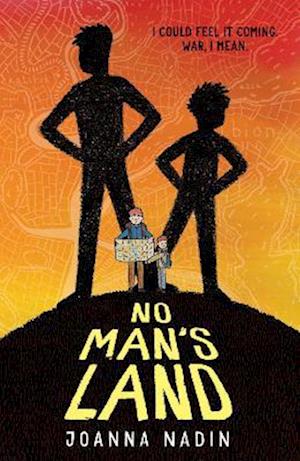 No Man's Land