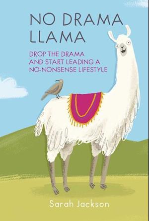 No Drama Llama