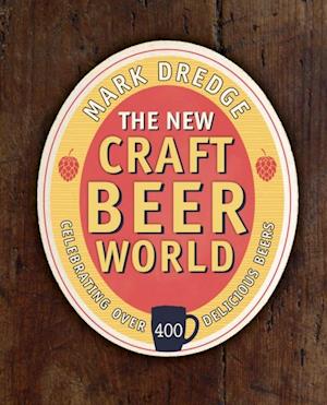 New Craft Beer World