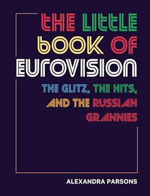 The Little Book of Eurovision