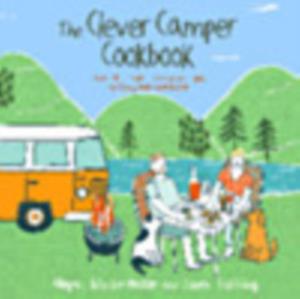 Clever Camper Cookbook