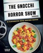 Gnocchi Horror Show Cookbook