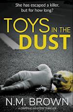 Toys in the Dust