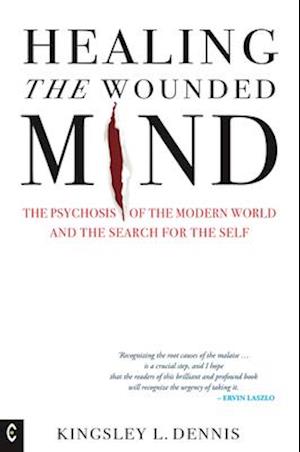 Healing the Wounded Mind