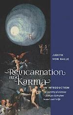 Reincarnation and Karma, An Introduction