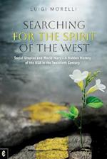 Searching for the Spirit of the West