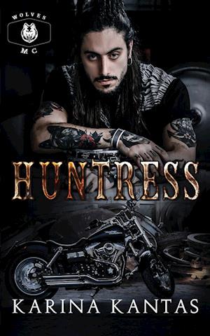 Huntress