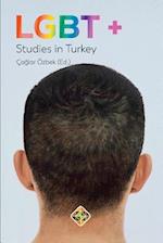 Lgbt+ Studies in Turkey