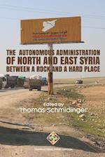 The Autonomous Administration of North and East Syria