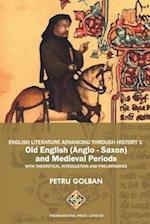 English Literature Advancing Through History 1
