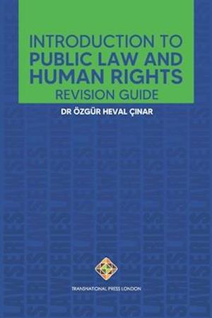 Introduction to Public Law and Human Rights - Revision Guide