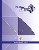 Migration Letters - Vol. 17 No. 4 - July 2020 