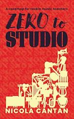 Zero to Studio