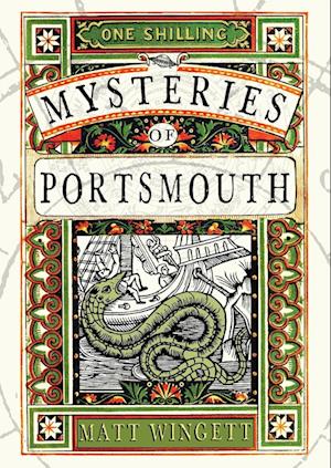 Mysteries of Portsmouth