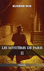 Les mystères de Paris