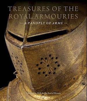 Treasures of the Royal Armouries