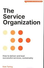 The Service Organization