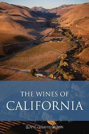 The wines of California