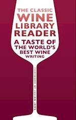 The Classic Wine Library reader