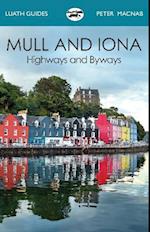 Mull and Iona