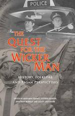 Quest for the Wicker Man