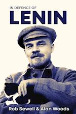 In Defence of Lenin