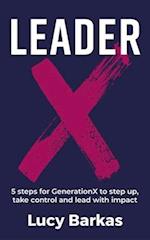 LeaderX