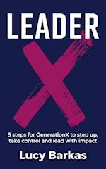 LeaderX