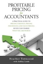 Profitable Pricing For Accountants