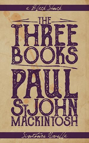 The Three Books