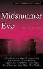 Great British Horror 5: Midsummer Eve 