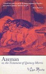 Azeman, or the Testament of Quincey Morris 