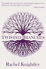 Twisted Branches 