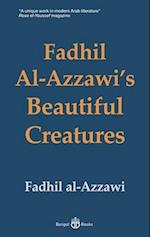 Fadhil Al-Azzawi's Beautiful Creatures