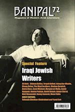 Banipal 72 – Iraqi Jewish Writers