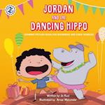 JORDAN & THE DANCING HIPPO