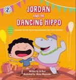 Jordan and the Dancing Hippo