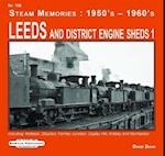 Leeds and District Engine Sheds 1