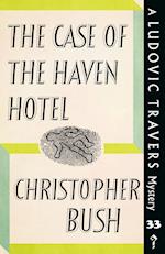 The Case of the Haven Hotel