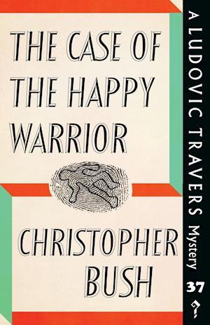 The Case of the Happy Warrior