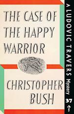 The Case of the Happy Warrior