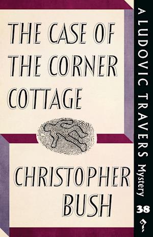 The Case of the Corner Cottage