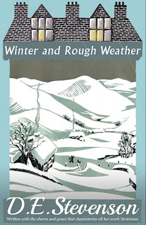 Winter and Rough Weather