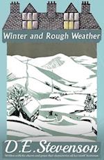 Winter and Rough Weather