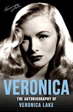 Veronica : The Autobiography of Veronica Lake