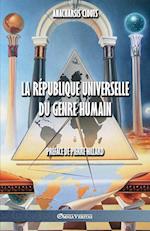 La République Universelle du genre humain