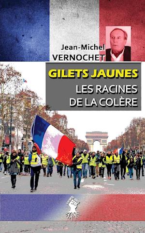 Gilets Jaunes - Les racines de la colère